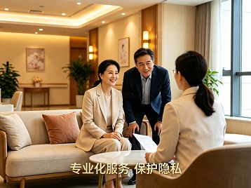 献县有偿售卵代生女生的客户的客户群体有哪些